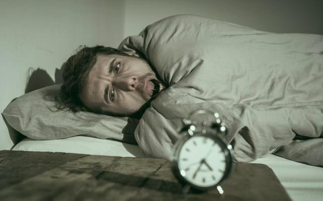 Insomnia: The World’s Medical Enigma